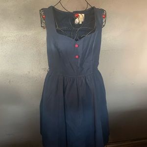 ModCloth dress